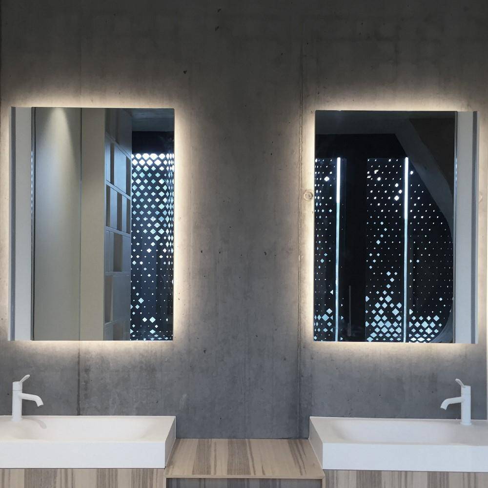 Modernes Wohnhaus am See