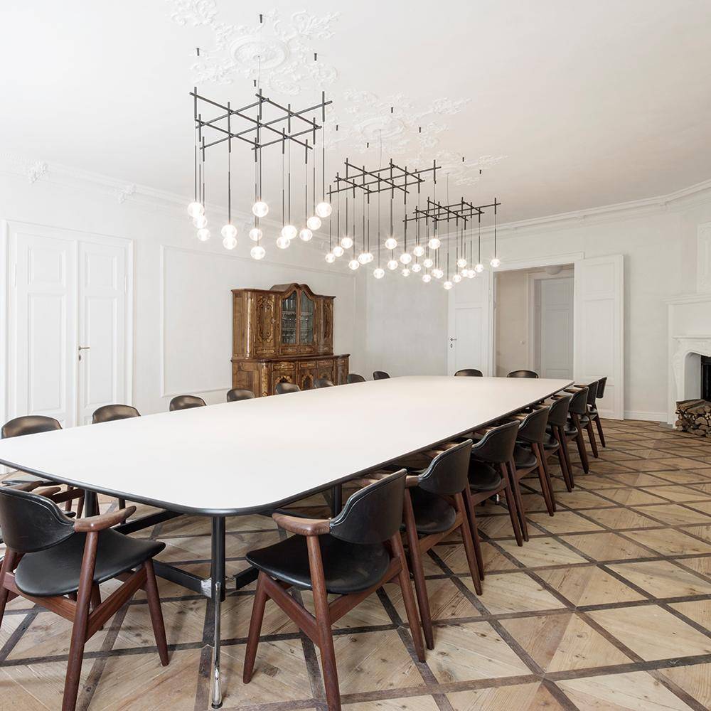 Preisgekröntes Schlossprojekt