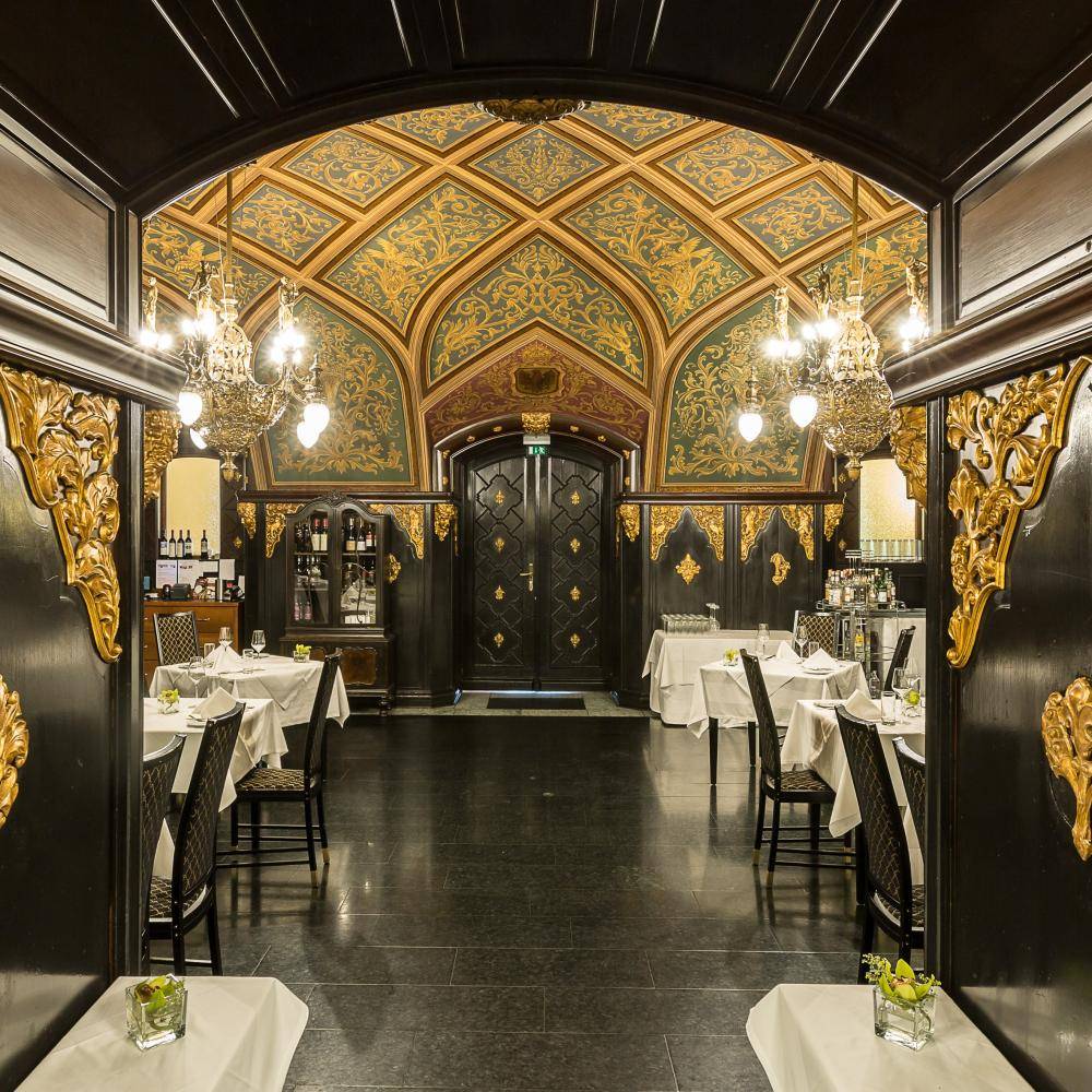 Restaurierung & Denkmalschutz