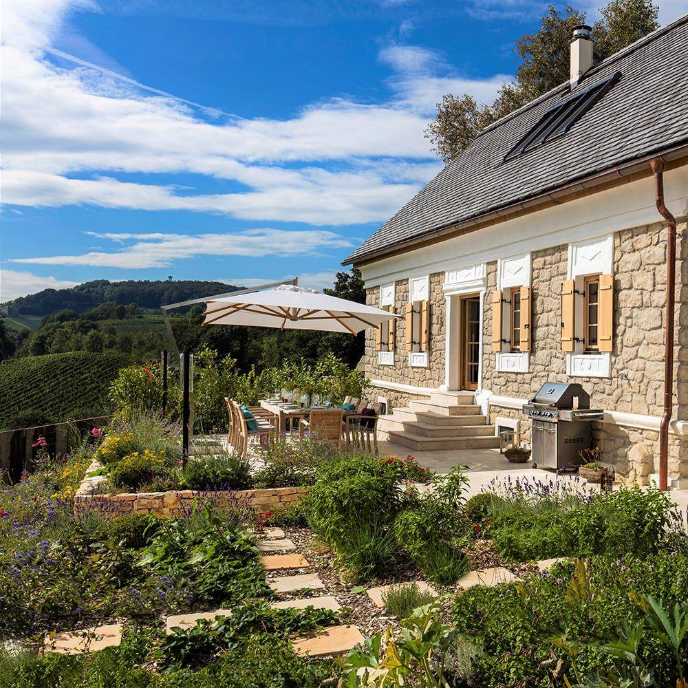 Restaurierung & Denkmalschutz