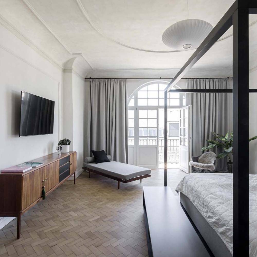 Restaurierung & Denkmalschutz