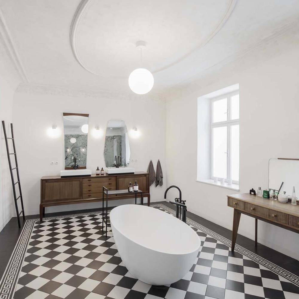 Restaurierung & Denkmalschutz