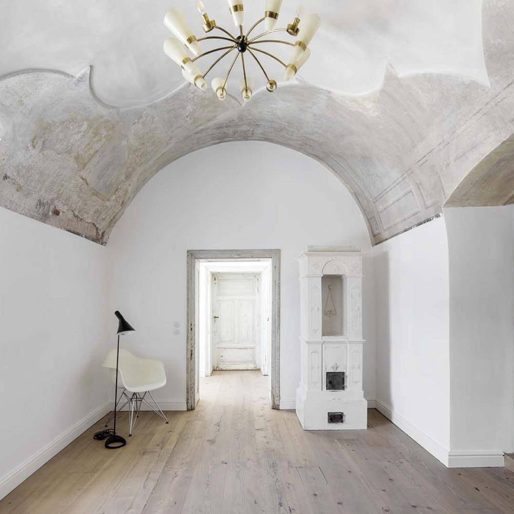 Restaurierung & Denkmalschutz