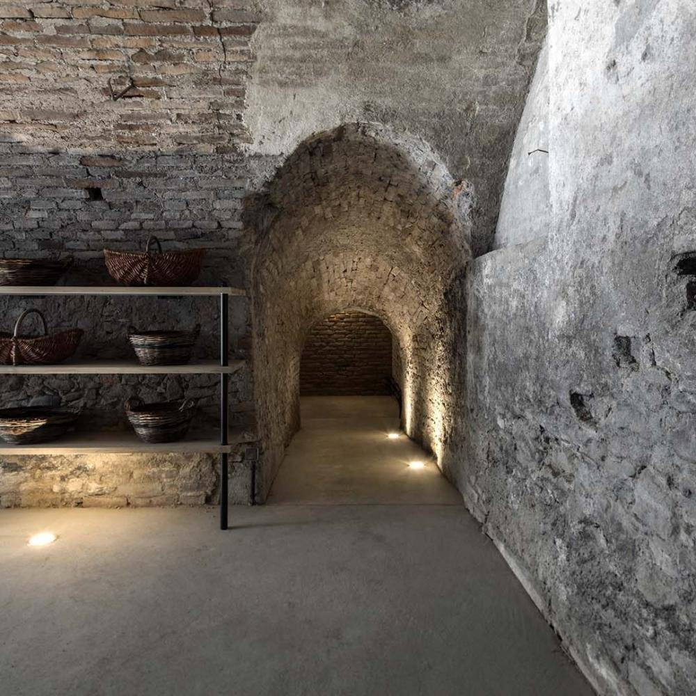 Restaurierung & Denkmalschutz