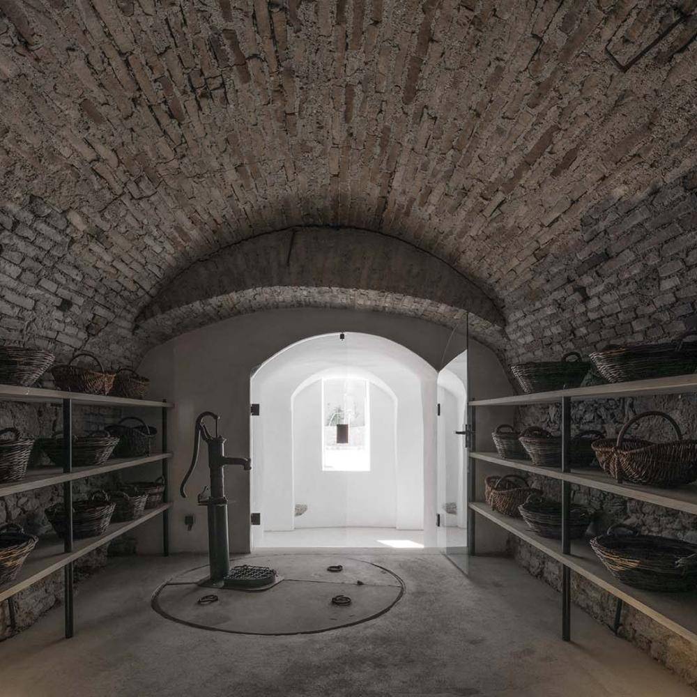 Restaurierung & Denkmalschutz