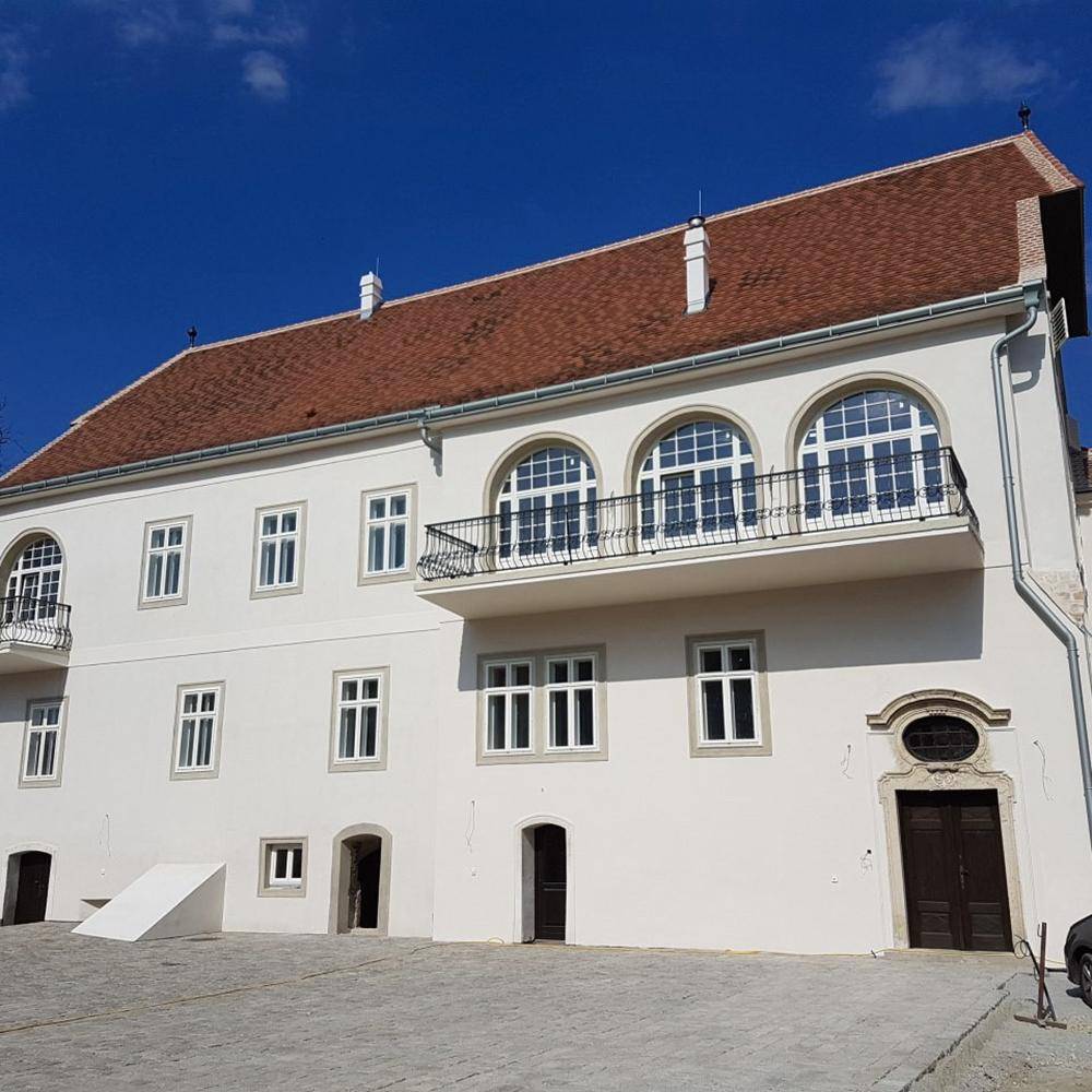 Restaurierung & Denkmalschutz