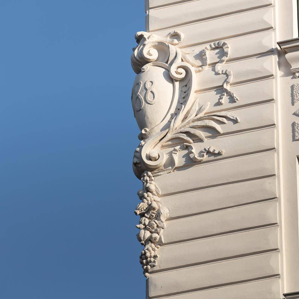 Restaurierung & Denkmalschutz