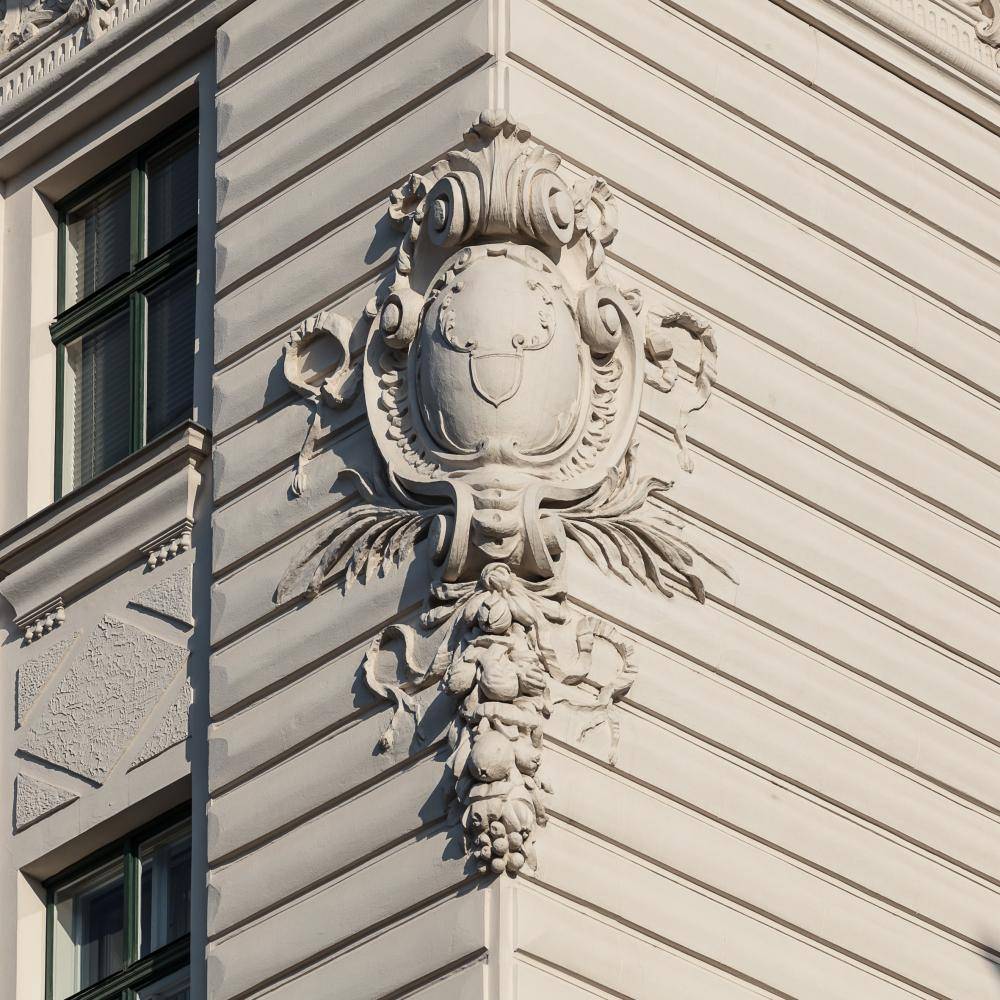 Restaurierung & Denkmalschutz