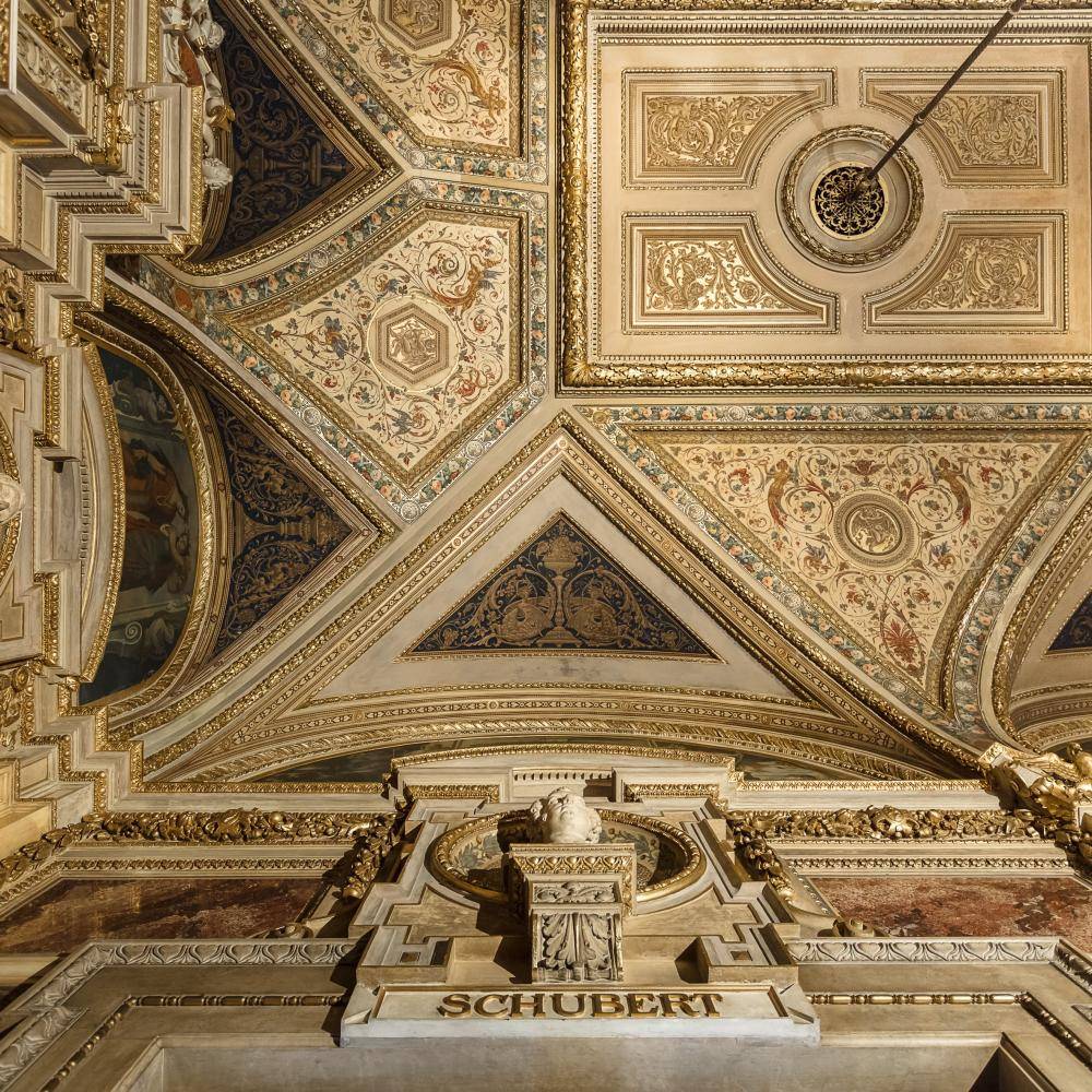 Restaurierung & Denkmalschutz