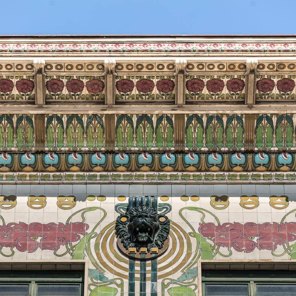 Restaurierung & Denkmalschutz