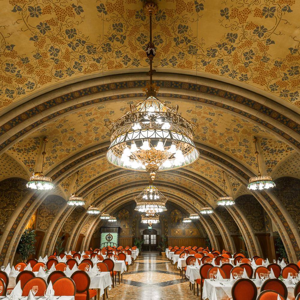 Restaurierung & Denkmalschutz