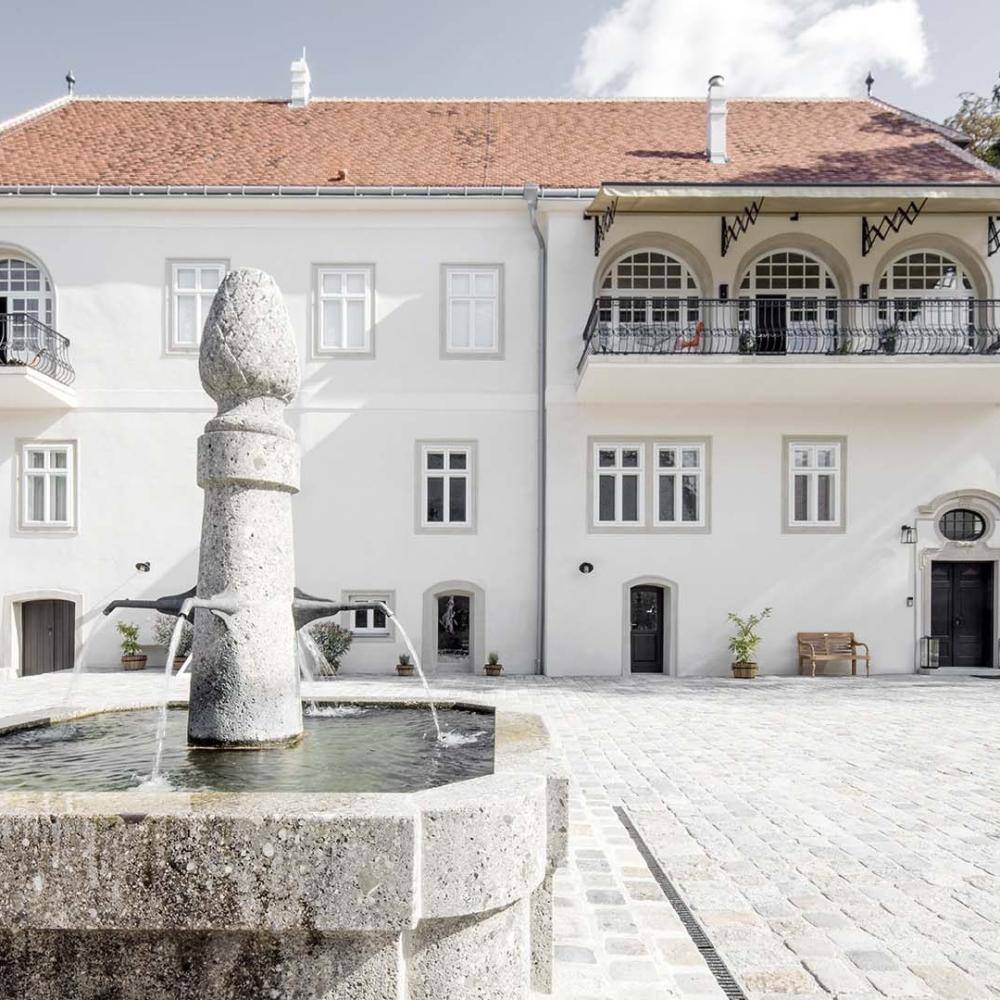 Restaurierung & Denkmalschutz