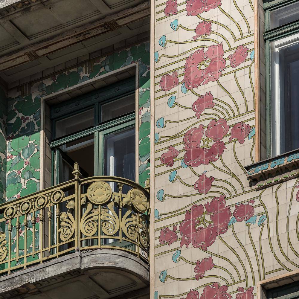 Restaurierung & Denkmalschutz