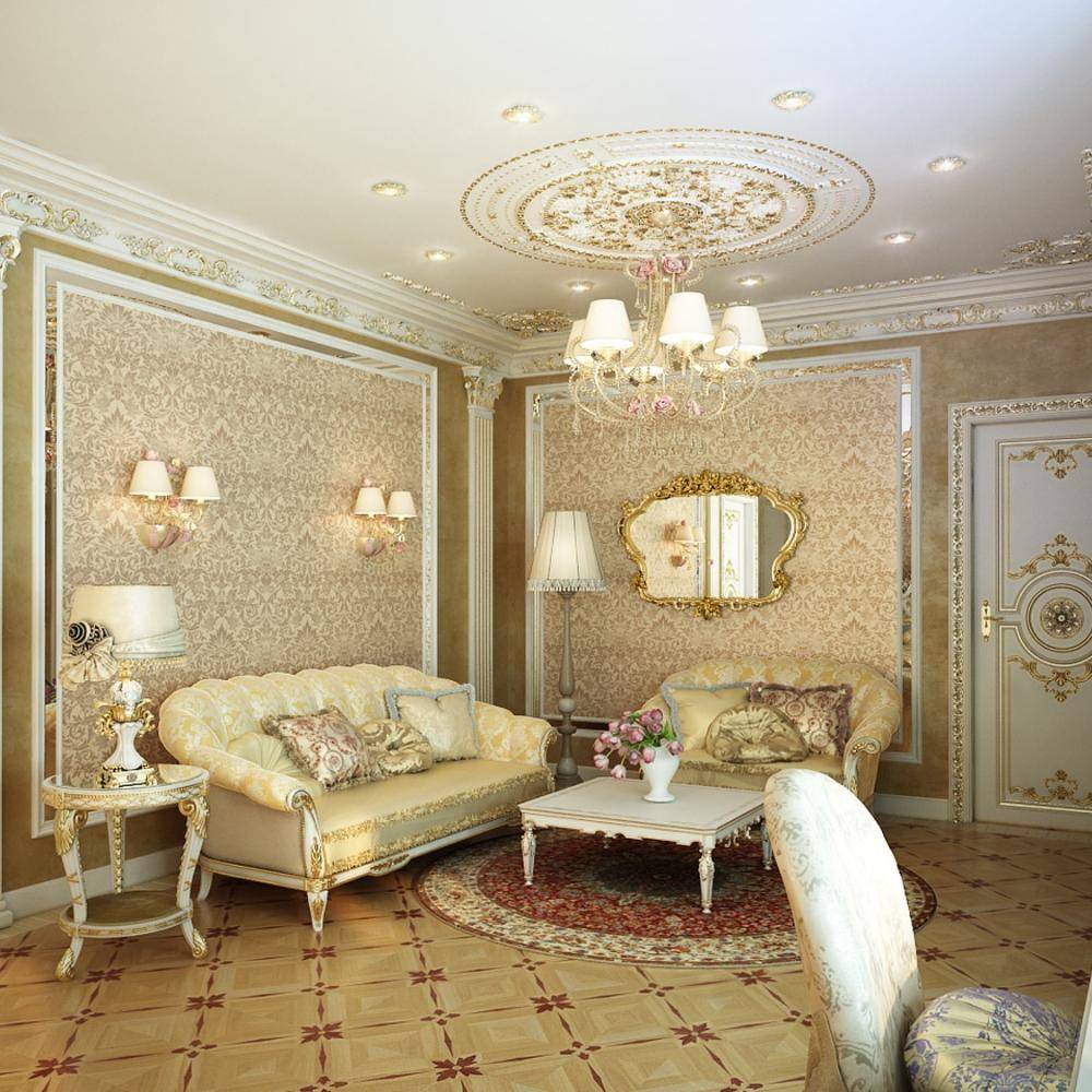 Sternparkett & Tafelparkett