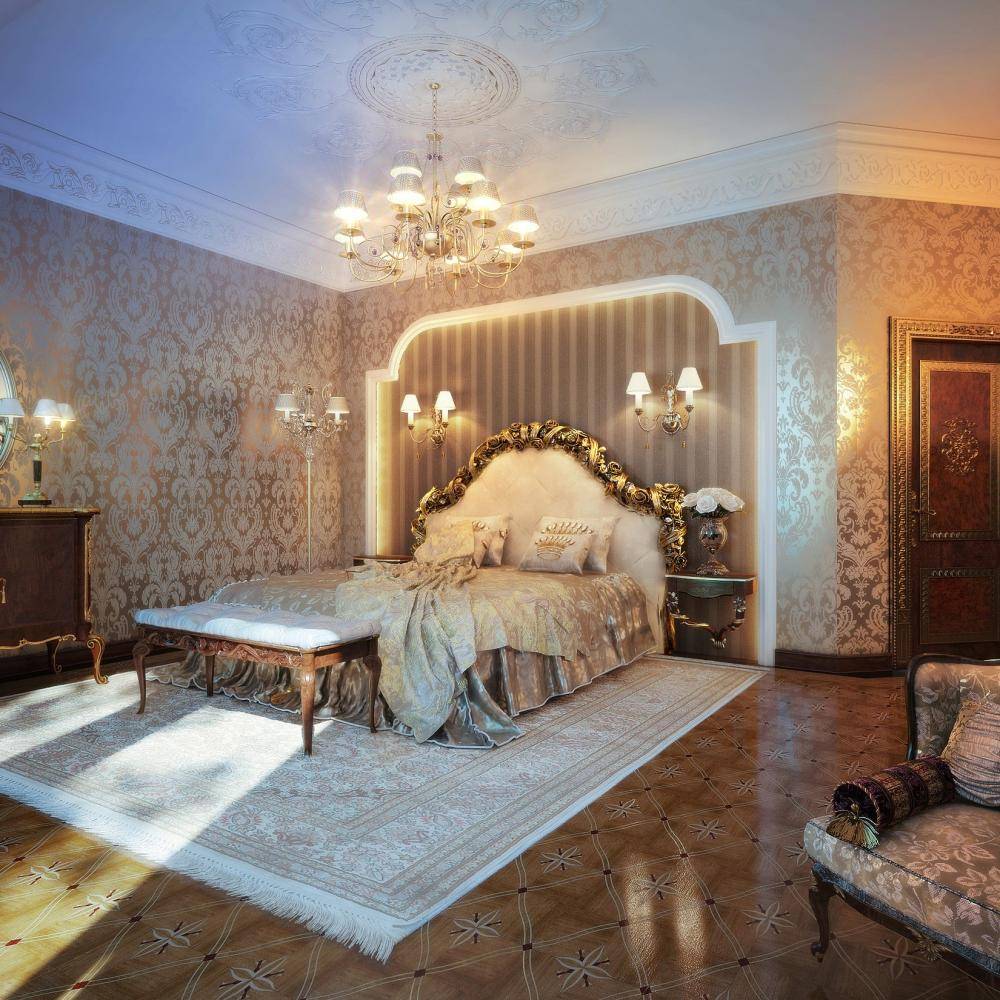 Sternparkett & Tafelparkett