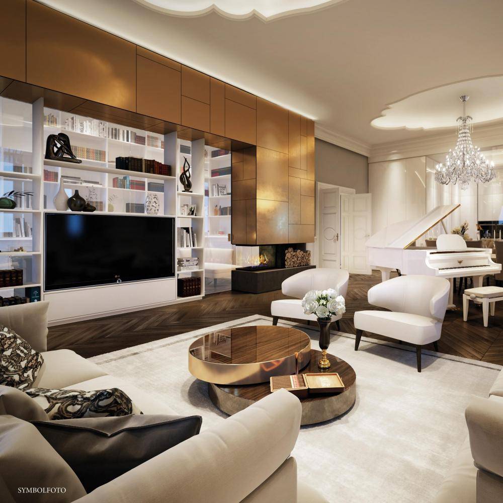 Wir entwickeln Ihre Oberfläche