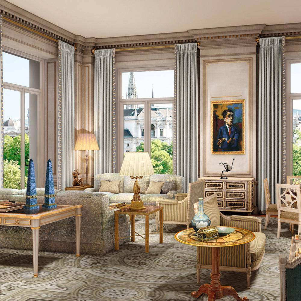 Wir entwickeln Ihre Oberfläche