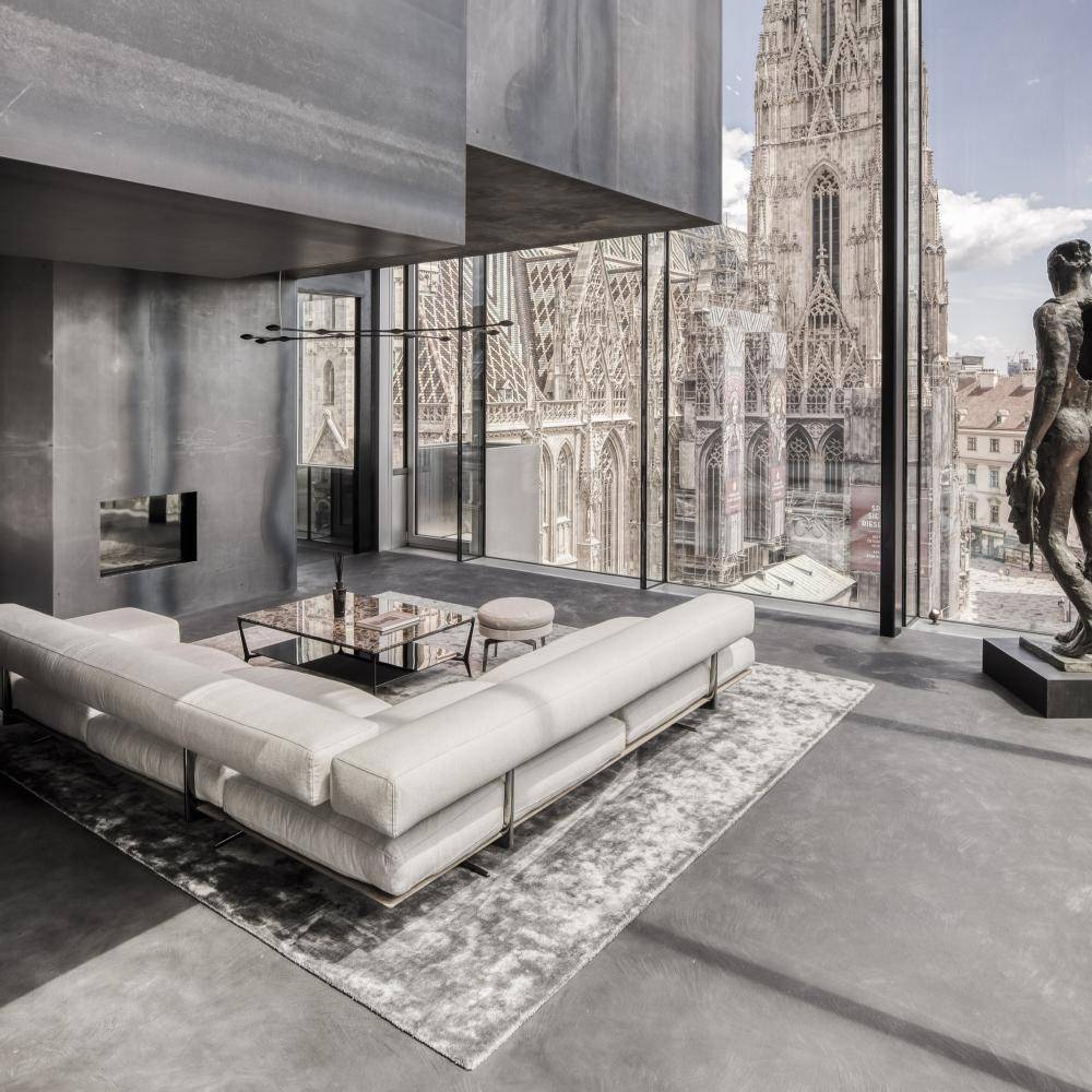 Wir entwickeln Ihre Oberfläche