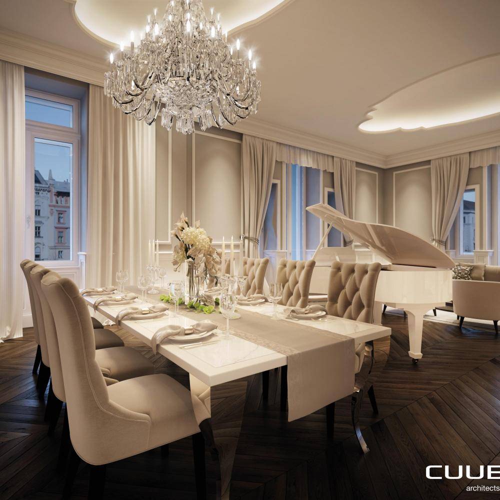 Wir entwickeln Ihre Oberfläche