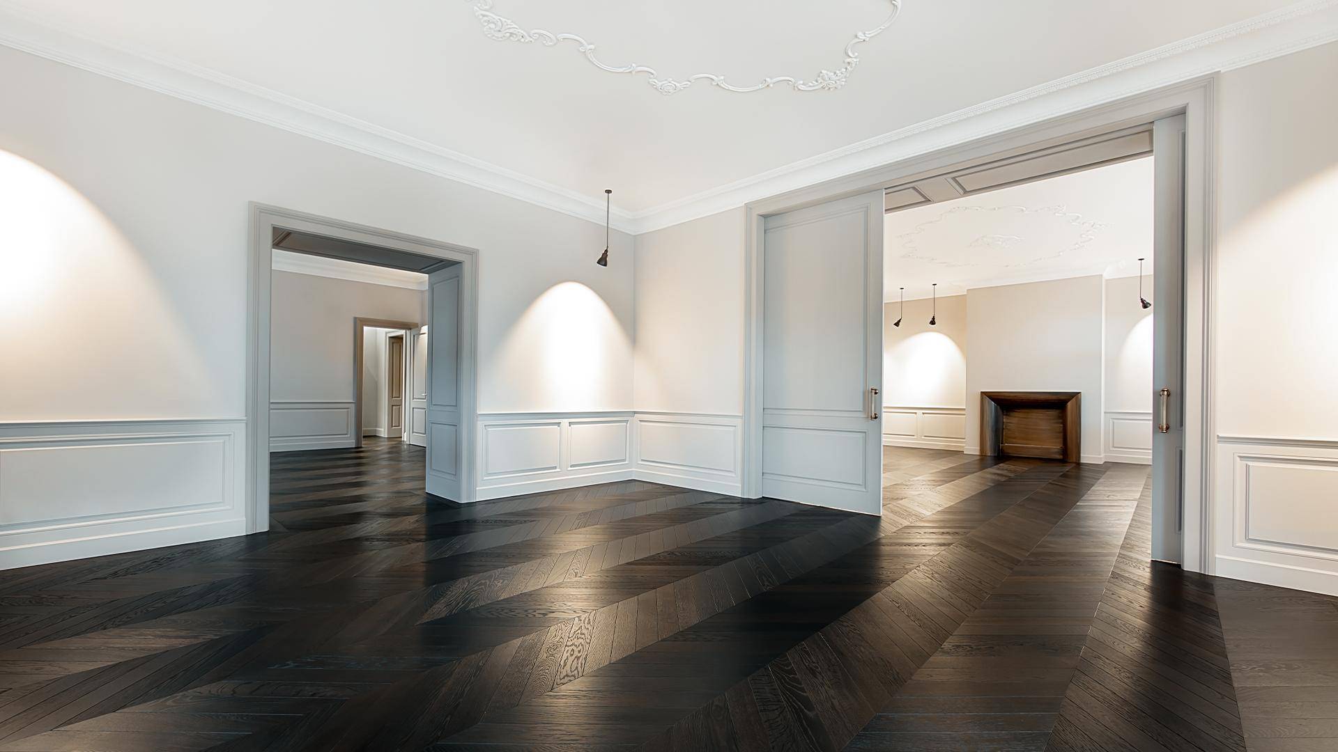 Gediegenes Appartement in bester Lage