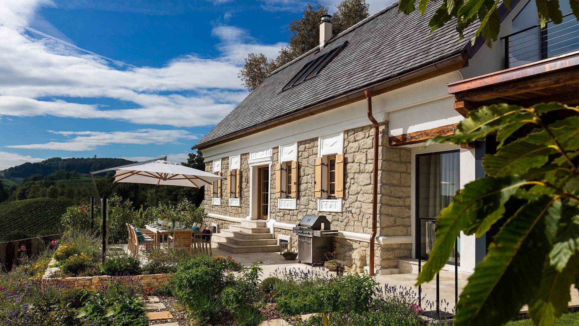 Restaurierung & Denkmalschutz