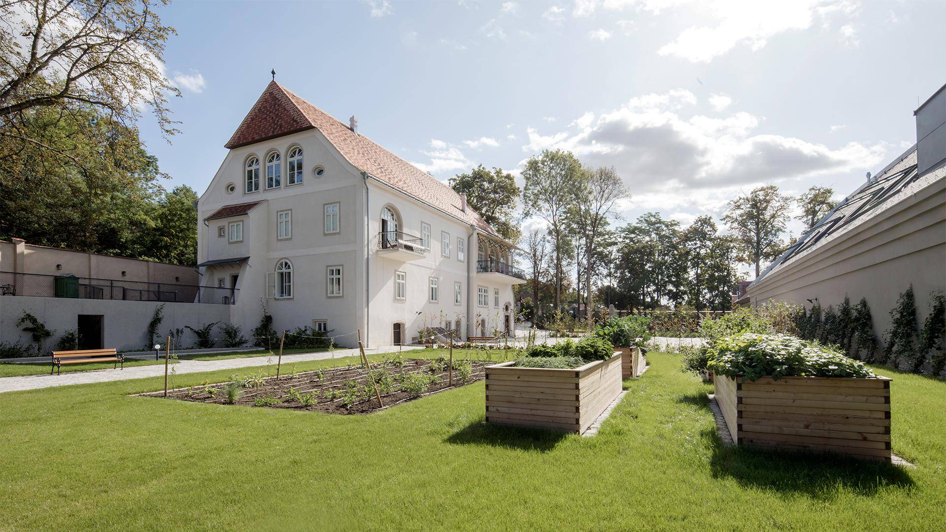 125 Jahre: Erfahrung, Tradition und Innovation