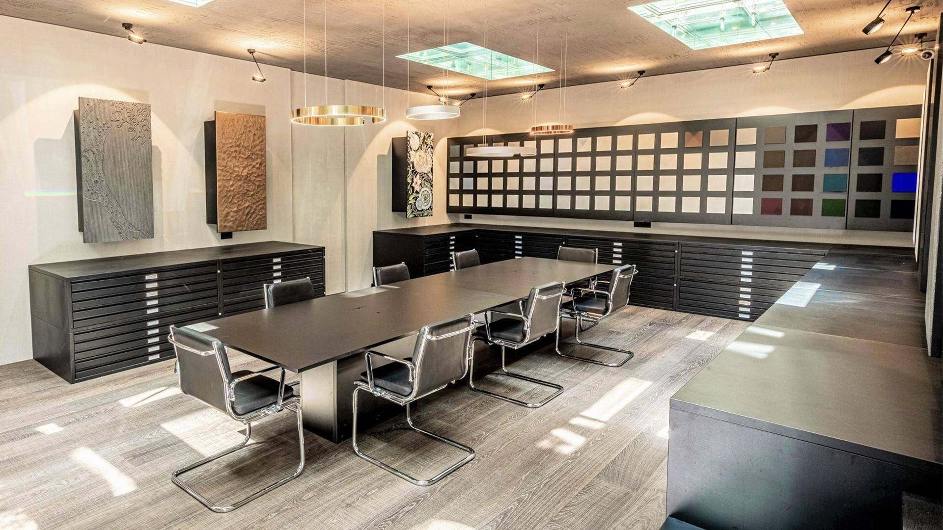 Tauchen Sie ein in die Welt der ästhetischen Vielfalt.